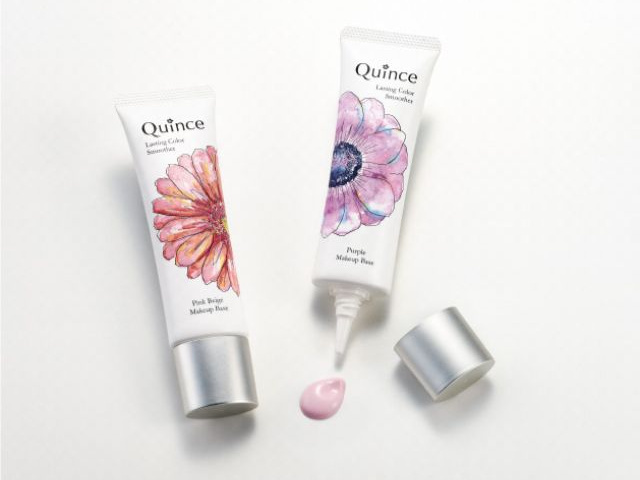 Quince Lasting Color Smoother01
