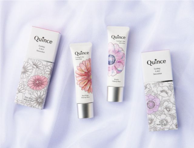 Quince Lasting Color Smoother02